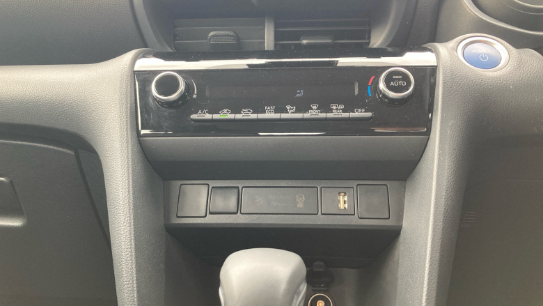 Toyota Yaris Cross 1.5 Hybrid Icon 5dr CVT Hybrid Estate